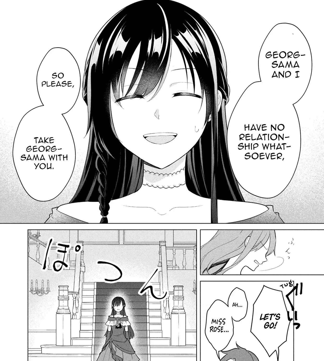 Kokai Shuraba De Konyaku Ga Nakunarimashita Korekara Shigoto To Koi Osagashimasu! Chapter 1 - page 26