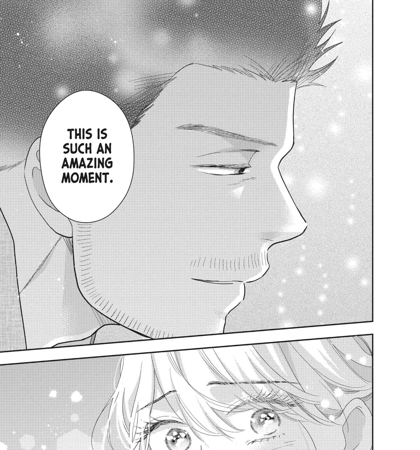 Kono Koi, Chaban ni Tsuki!? Chapter 52 - page 61