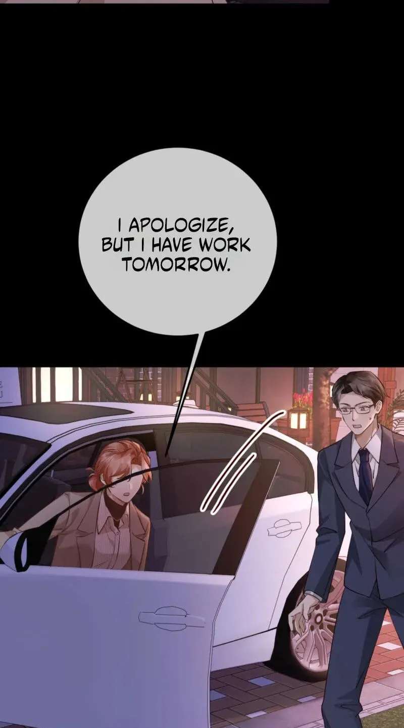 A Despicable Marriage Chapter 46 - page 19
