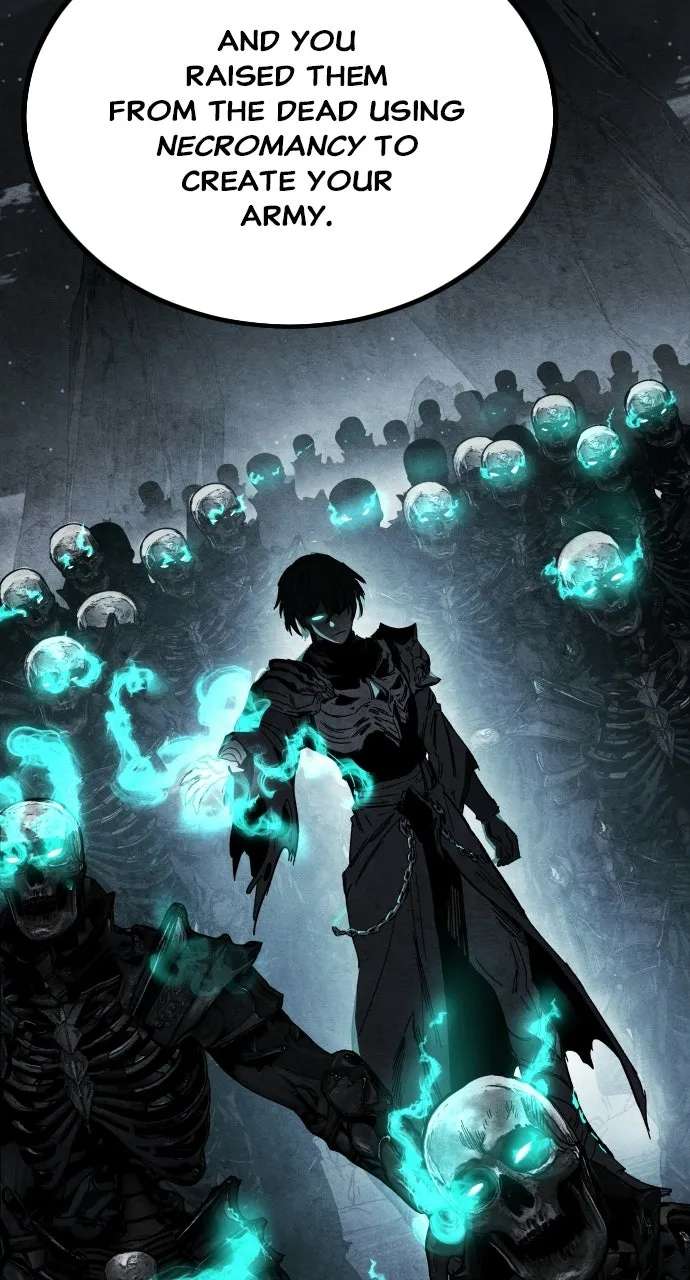 The Necromancer of the RenownedSwordmaster Family Chapter 1 - page 34
