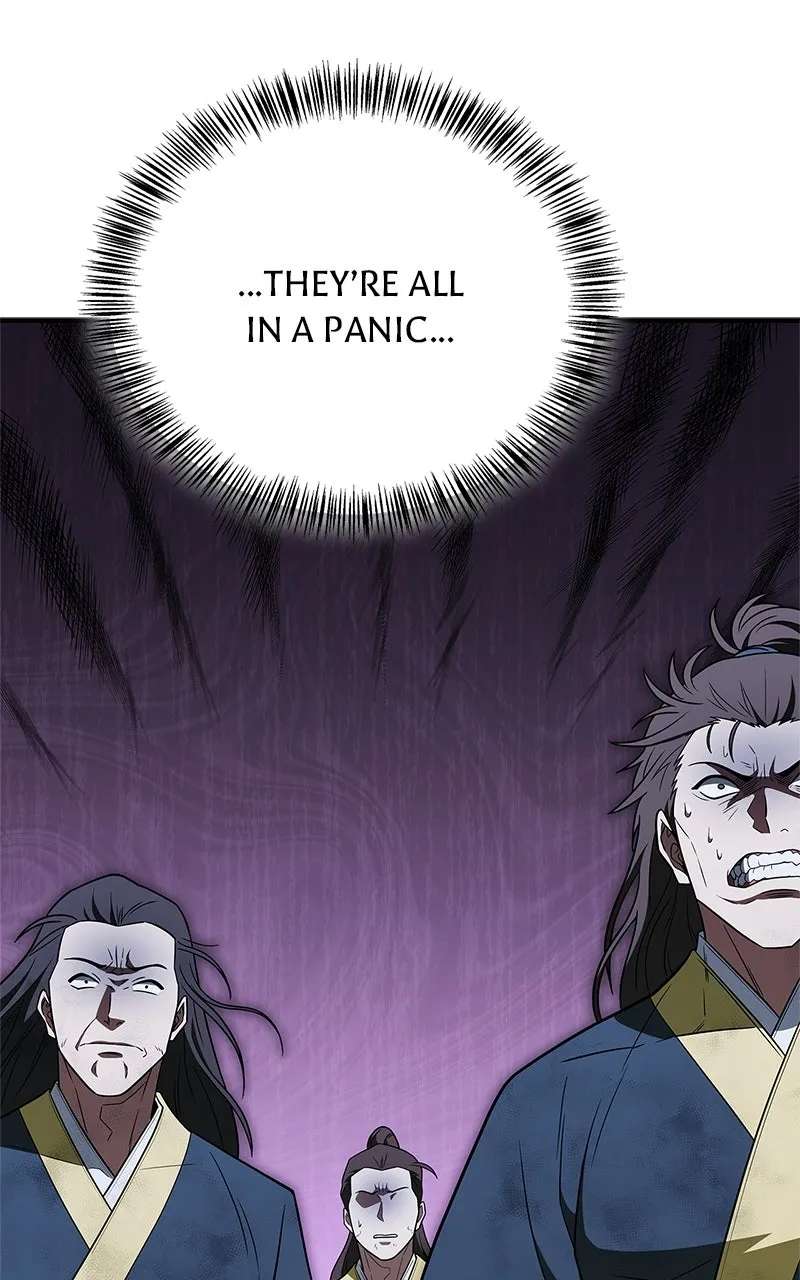 The Genius MurimFitness Trainer Chapter 108 - page 106