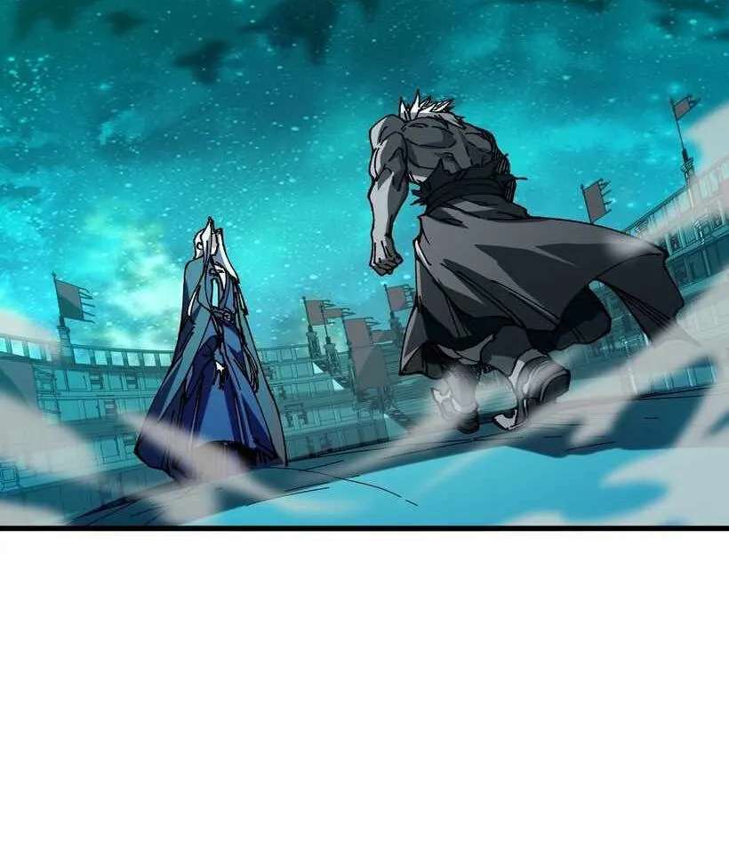 Bai Lan De Wo, Quan Kao Tu Di Xu Ming Chapter 26 - page 18