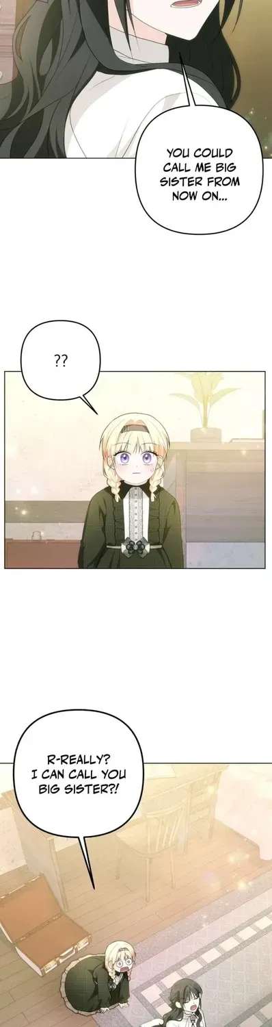 When The Chubby Female Lead Became Popular! Chapter 33 - page 26