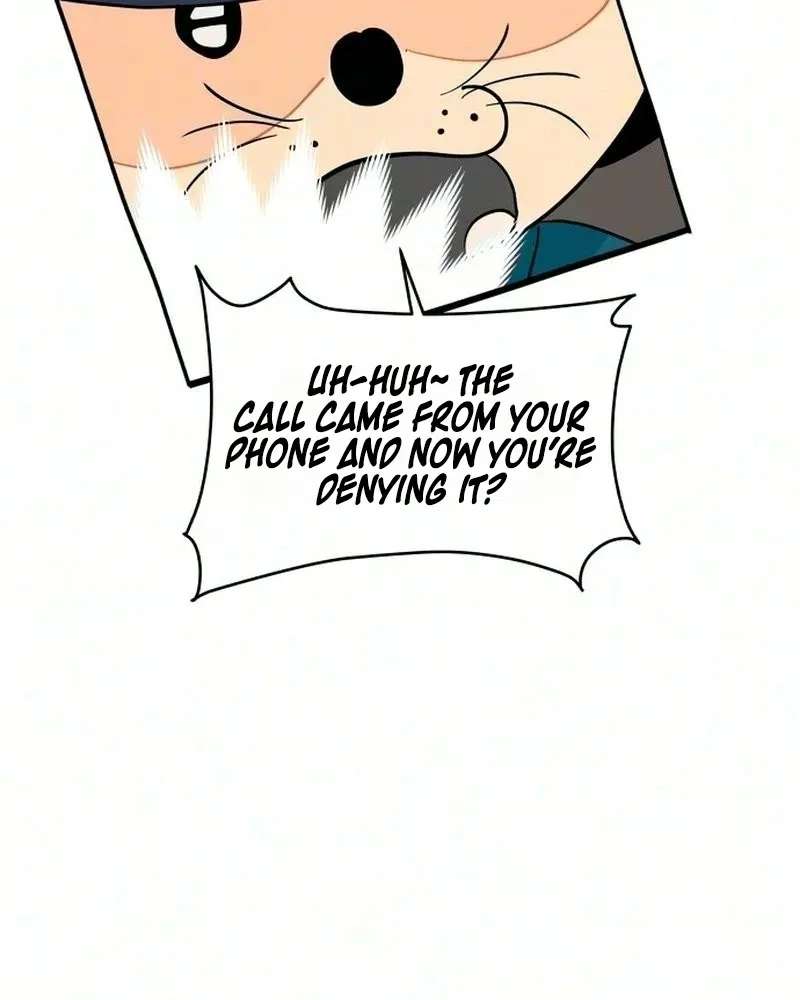 Hug Us Chapter 29 - page 45