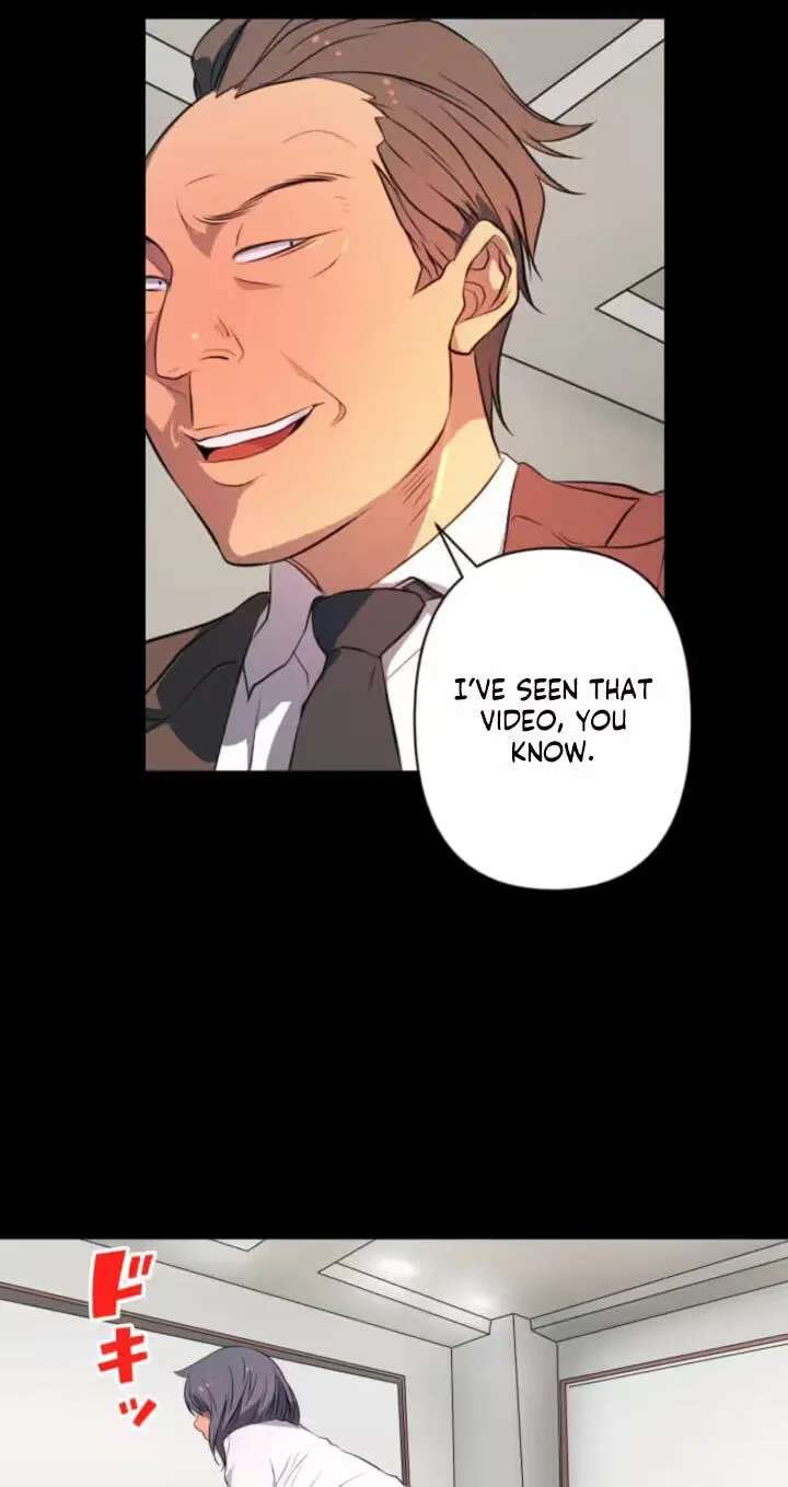 Please Accept My Wife Chapter 36 - page 30