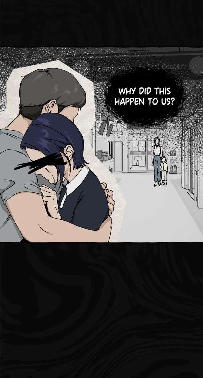 Proof of Dignity Chapter 61 - page 21