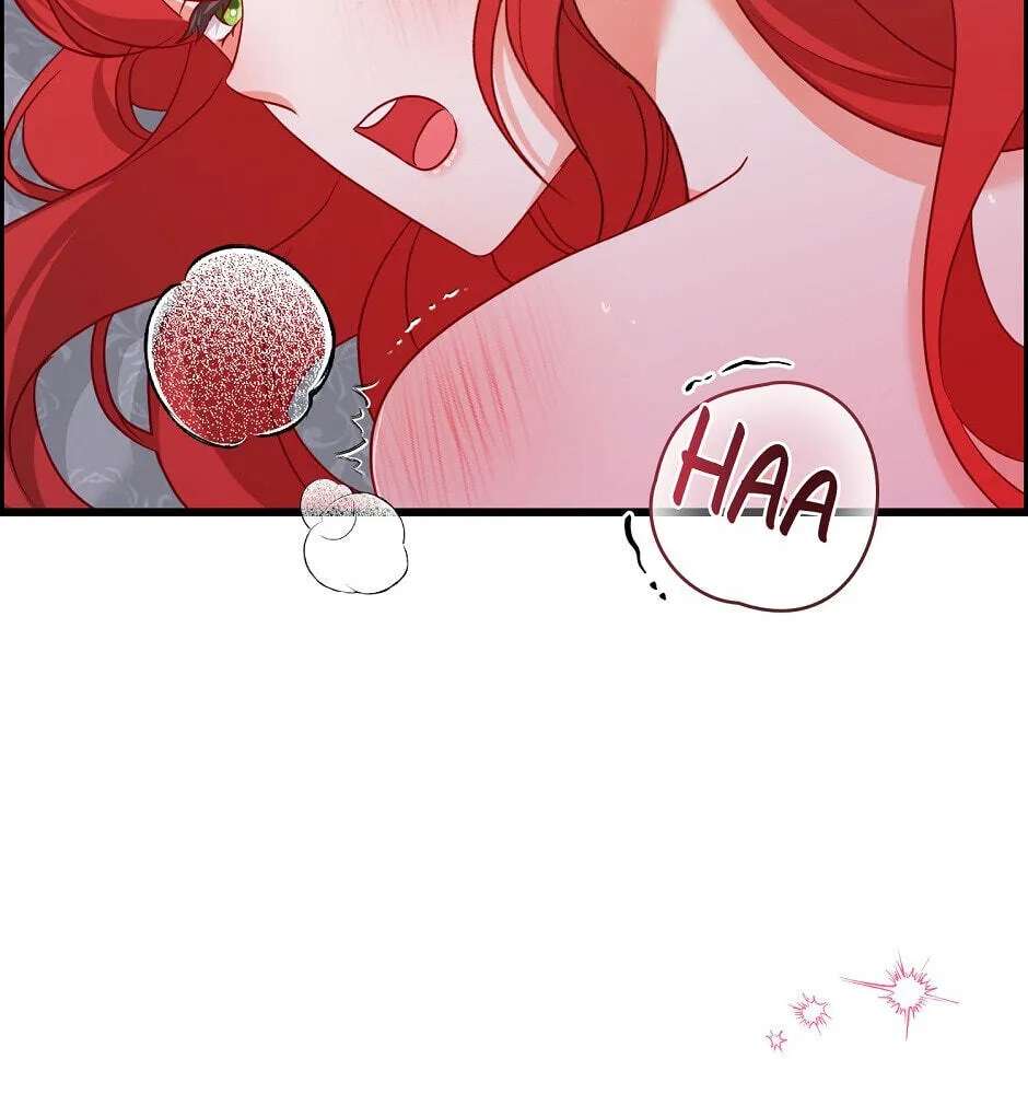 The Lady Has a Vulgar Secret Chapter 5 - page 27
