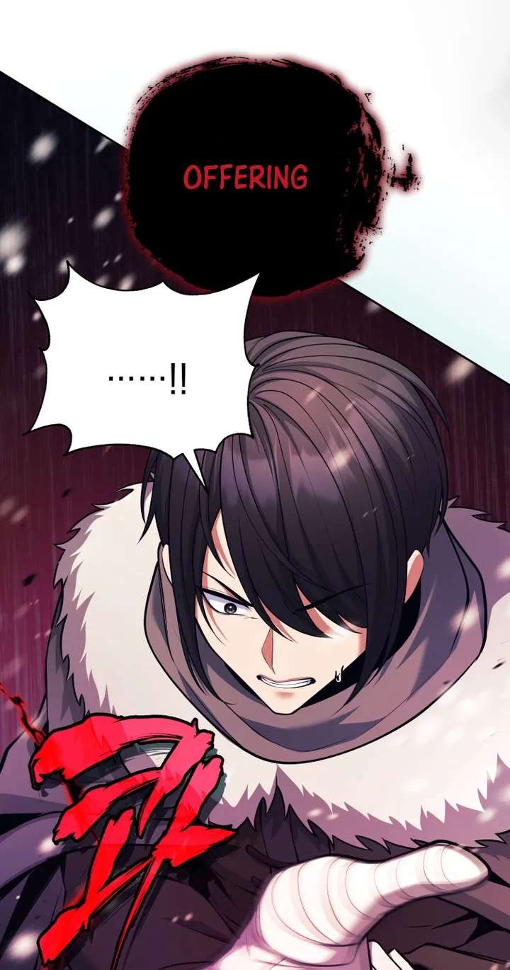 I'm Quitting the Hero's Party Chapter 170 - page 22