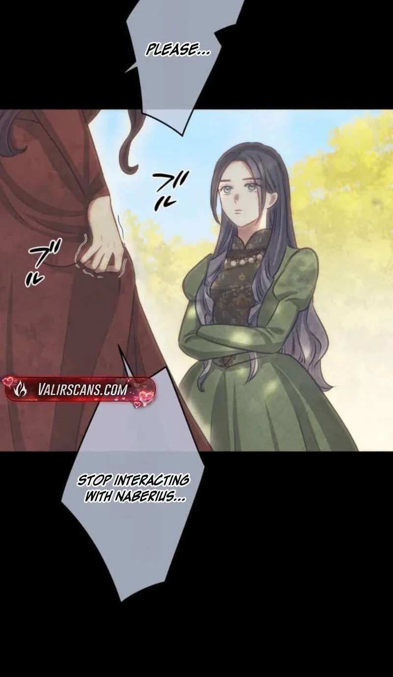 When My Enemies Weep Chapter 42 - page 44