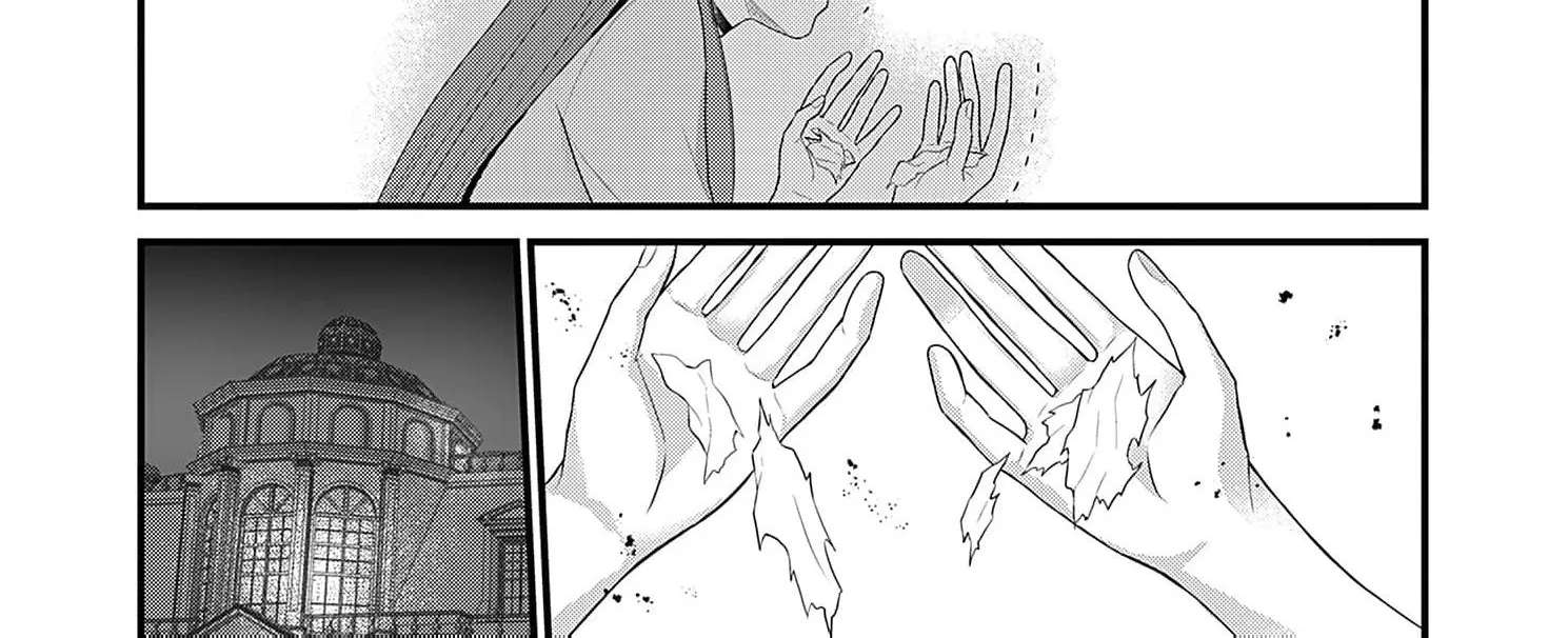 The Handsome Noble Only Dotes on the Scarred Lady Chapter 1 - page 53