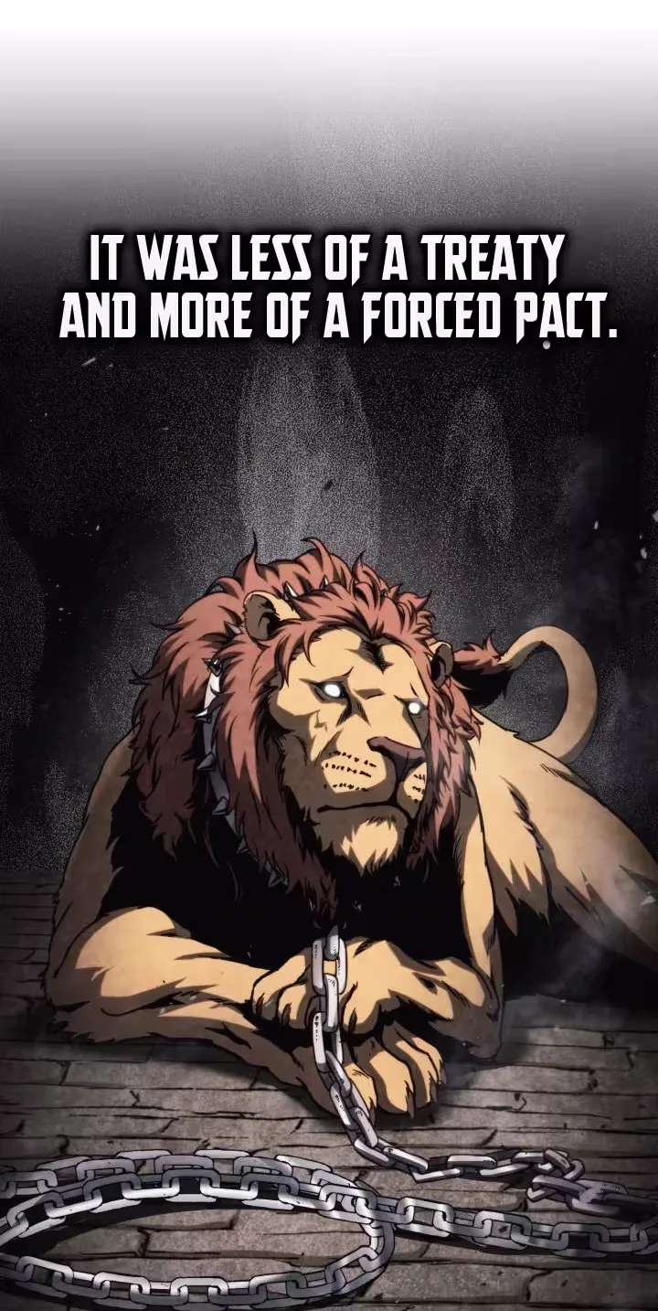 I Became The Rogue First Prince Chapter 56 - page 65