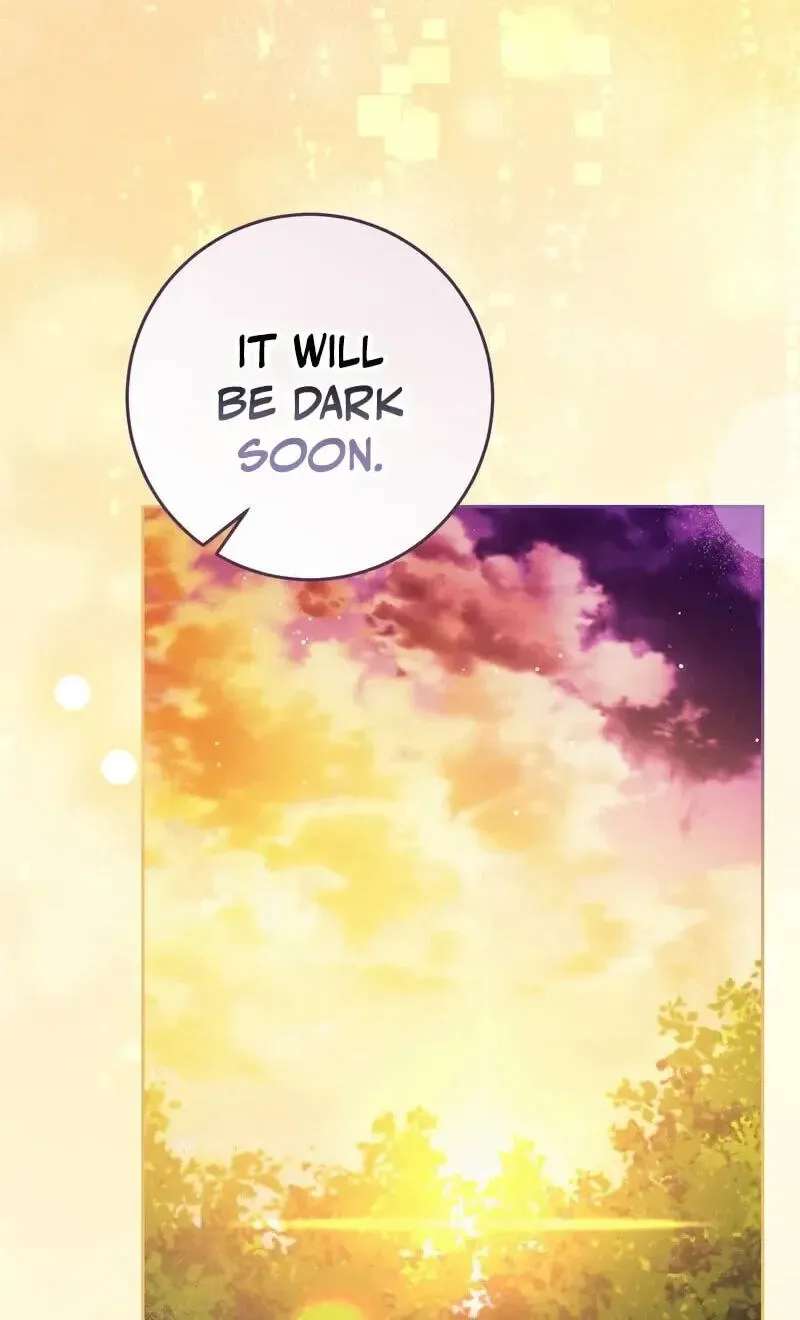 White Night Chapter 10 - page 111