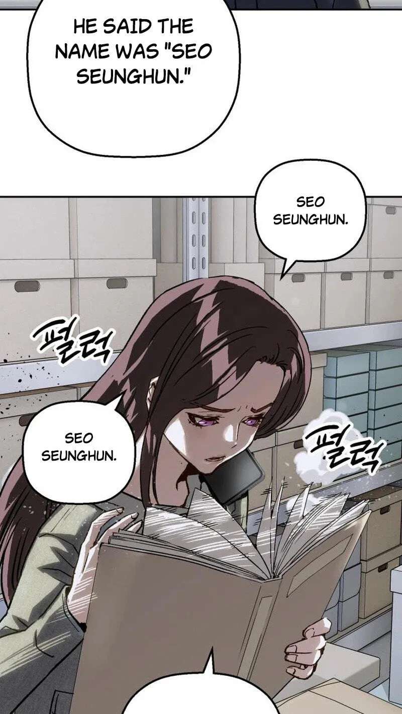 The Villain Profiler Chapter 64 - page 50