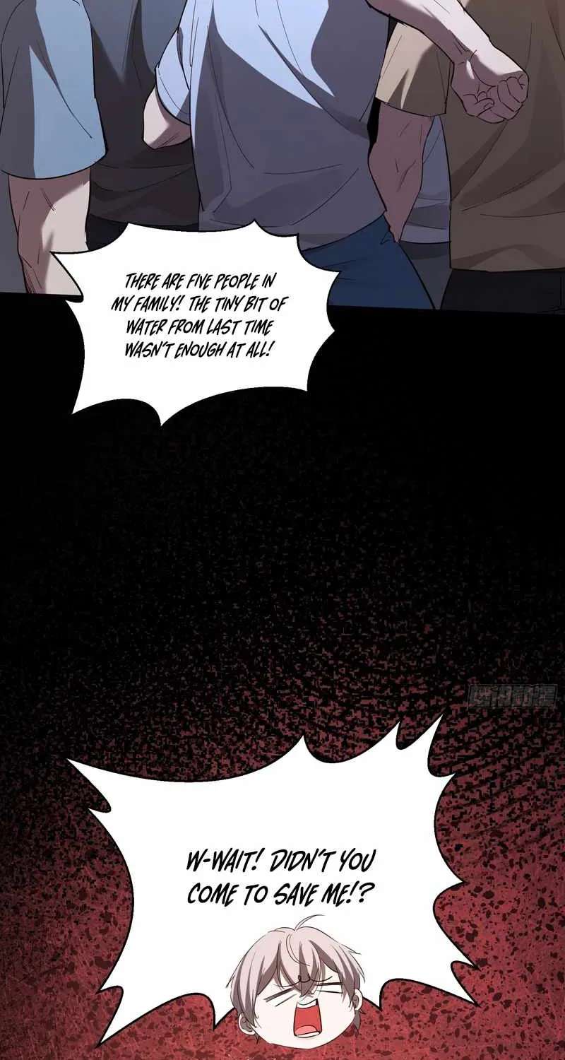 Apocalypse Heatwave: I Became a God Through My Safehouse Chapter 66 - page 26