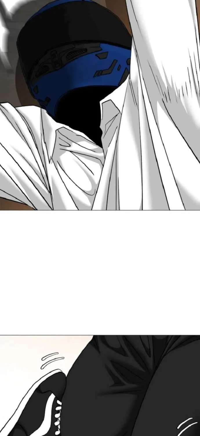 The Possessed Grappler Chapter 23 - page 60