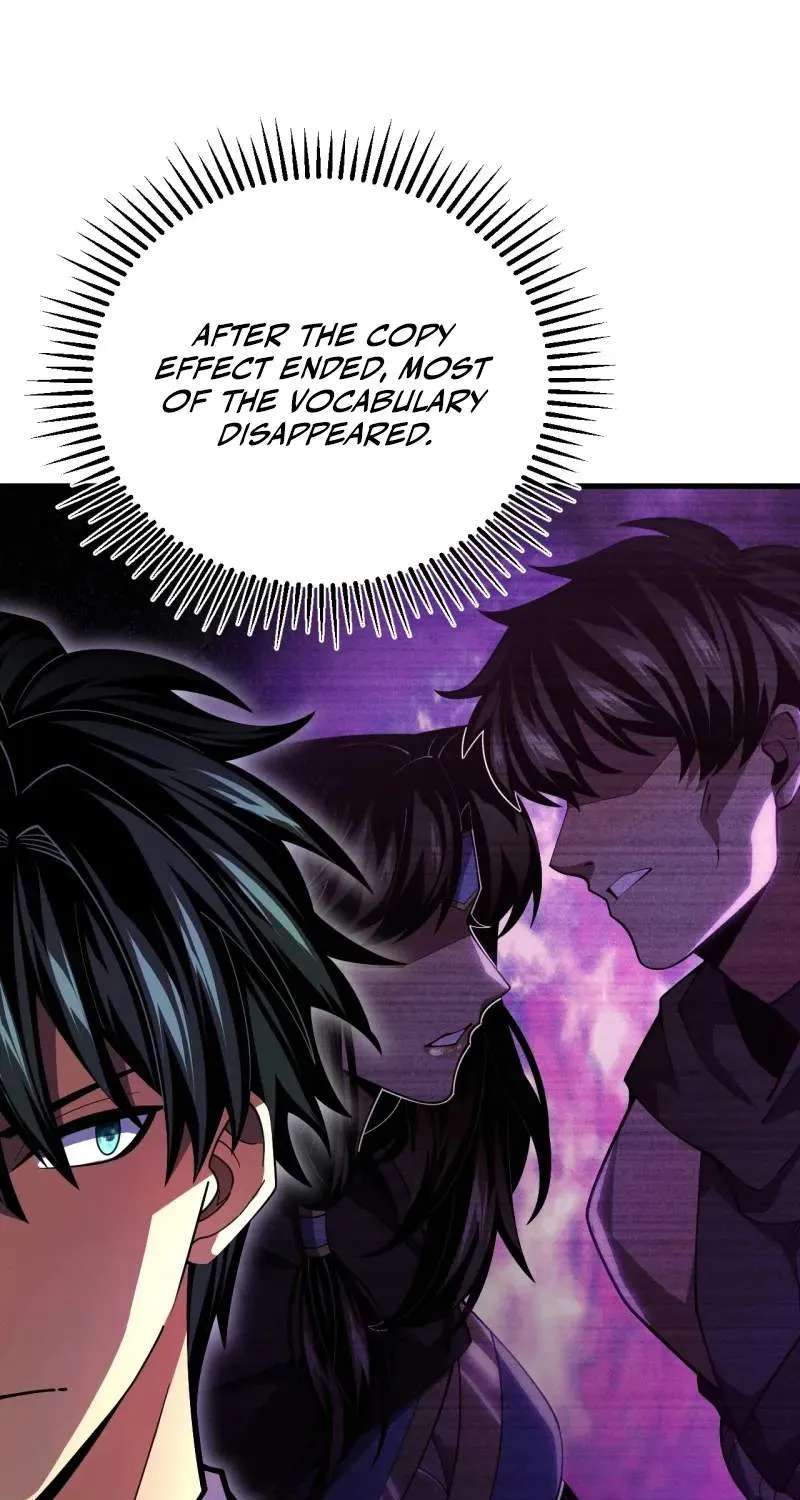 Super Magic Academy's SS Rank Freshman Chapter 33 - page 29