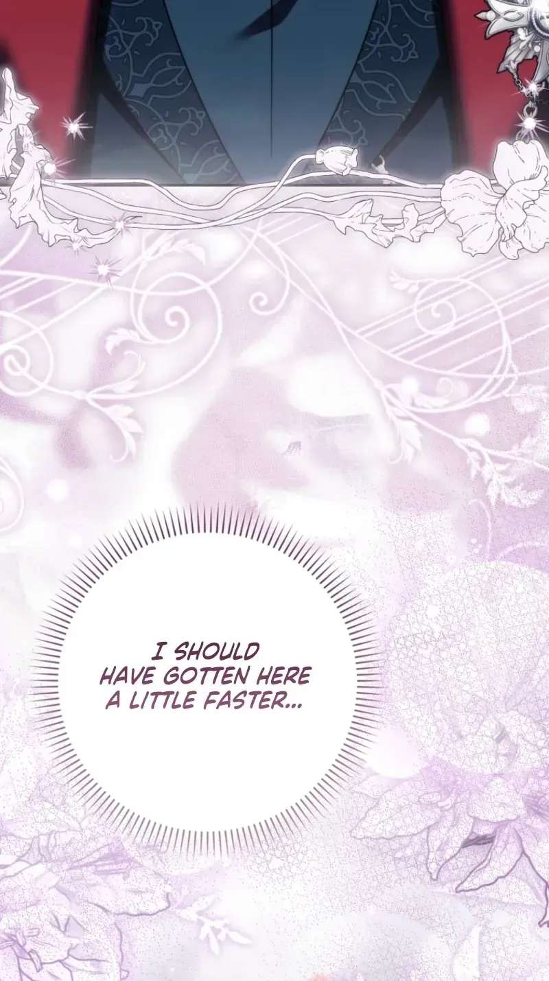 Princess Baekho Is Not Dangerous Chapter 47 - page 78