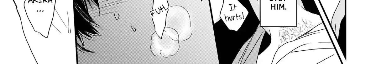 Usagi to Neko no Hatsujou Jijou Chapter 4 - page 7