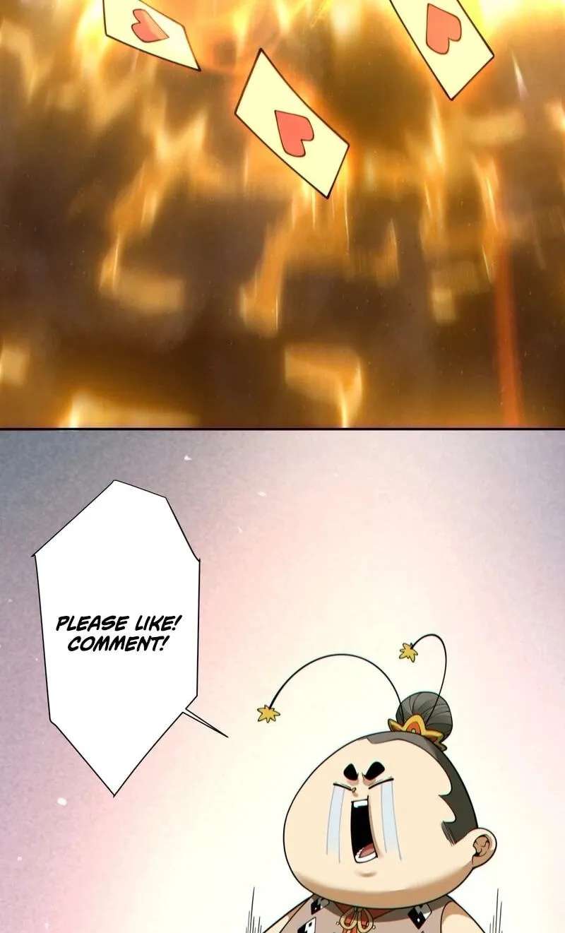 My Disciples Are All Villains Chapter 556 - page 37