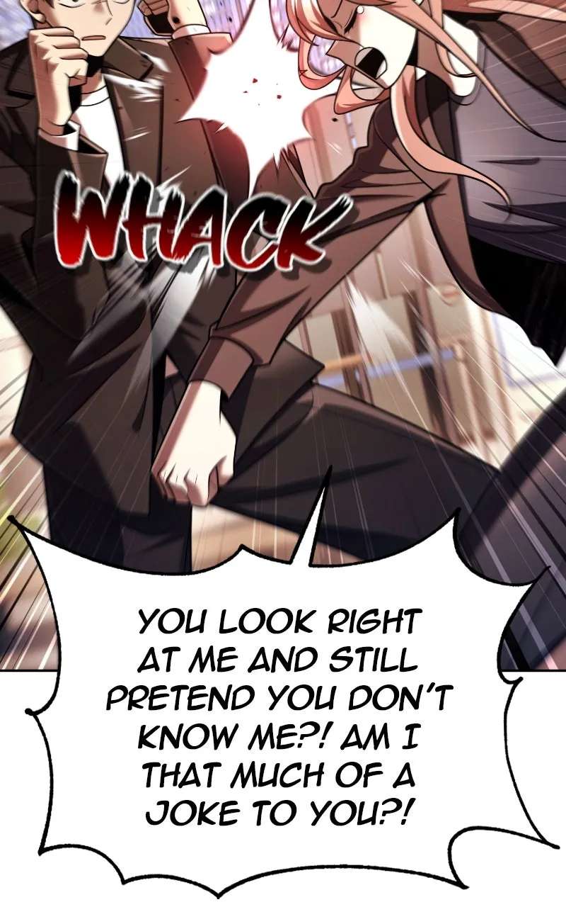 The Dungeon Cleaning Lifeof a Once Genius Hunter Chapter 152 - page 37