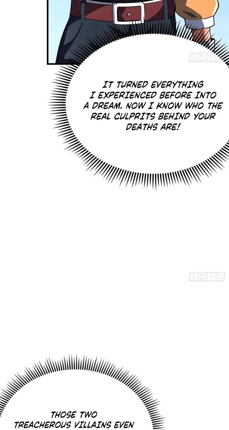 My Basic Attacks Summon the Undead: I, the Dark Ranger, Am the True Calamity Chapter 1 - page 35