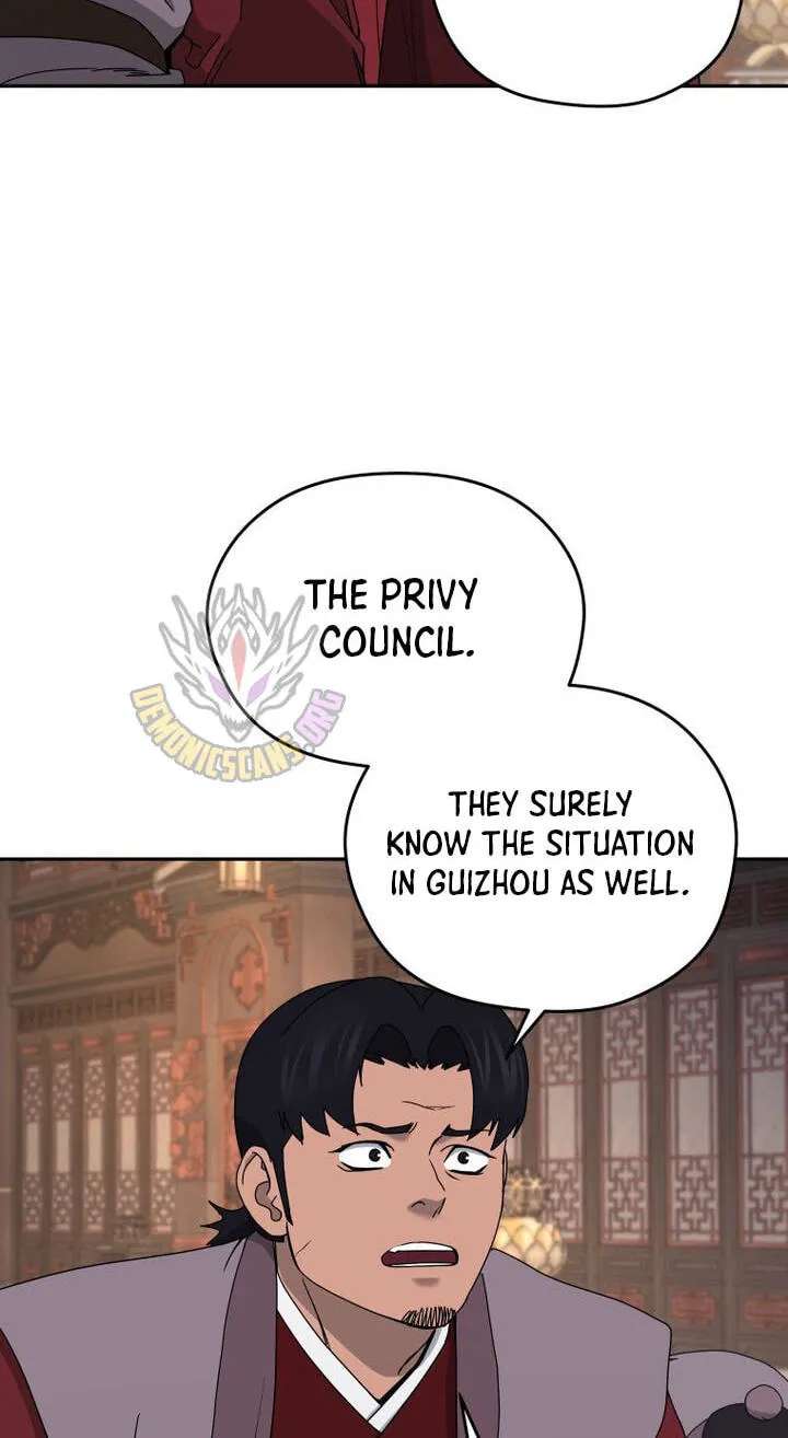 Gwanjeon – Lee Kang-jin Chapter 264 - page 63