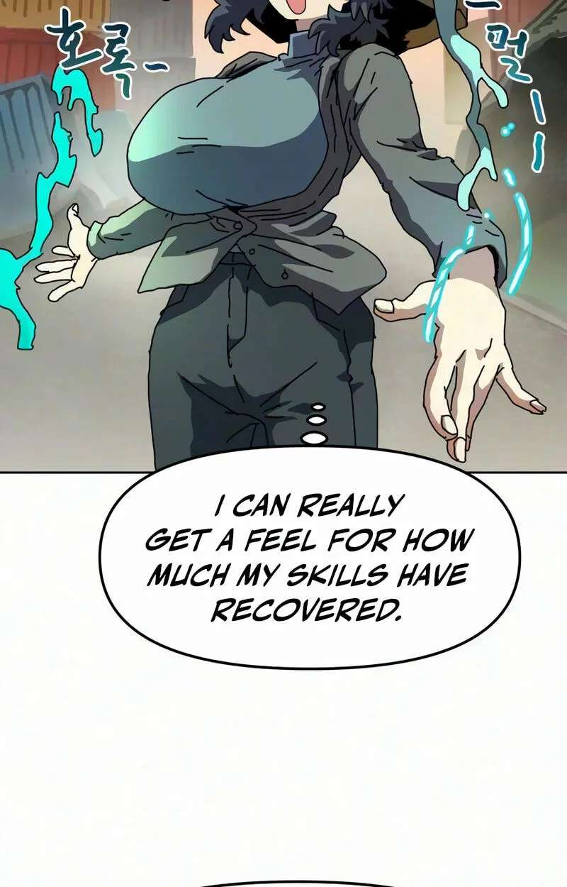 Archmage Curriculum Chapter 42 - page 10
