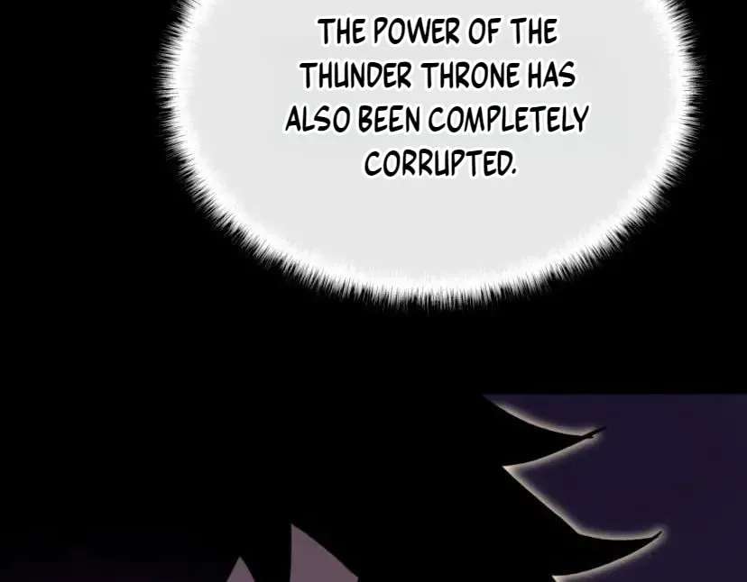 Bei Xiaohua Fenshou Hou, Wo Zhijie Wudao Tong Shen Chapter 115 - page 135