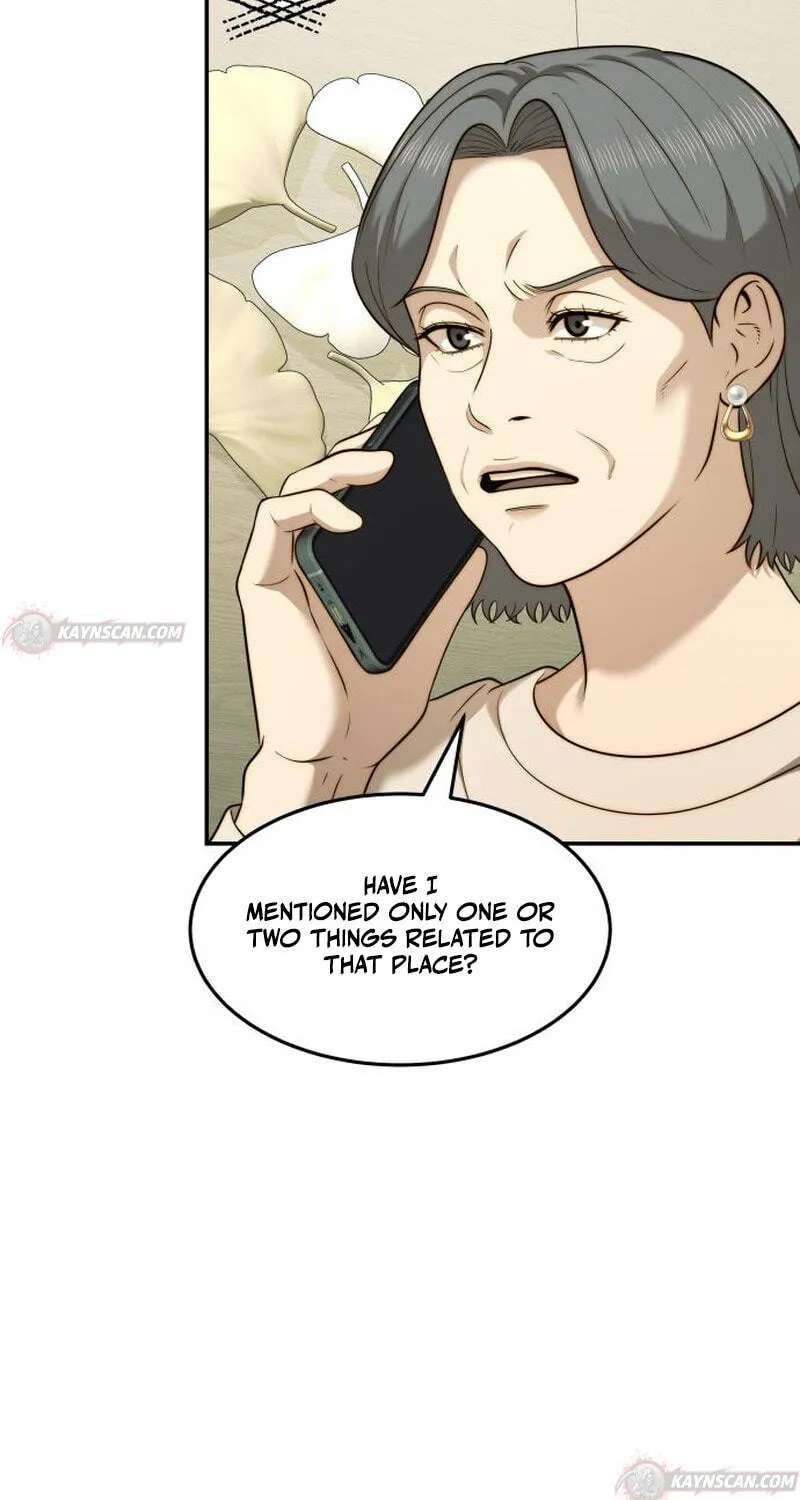 The Dignity of a Chaebol Chapter 125 - page 70
