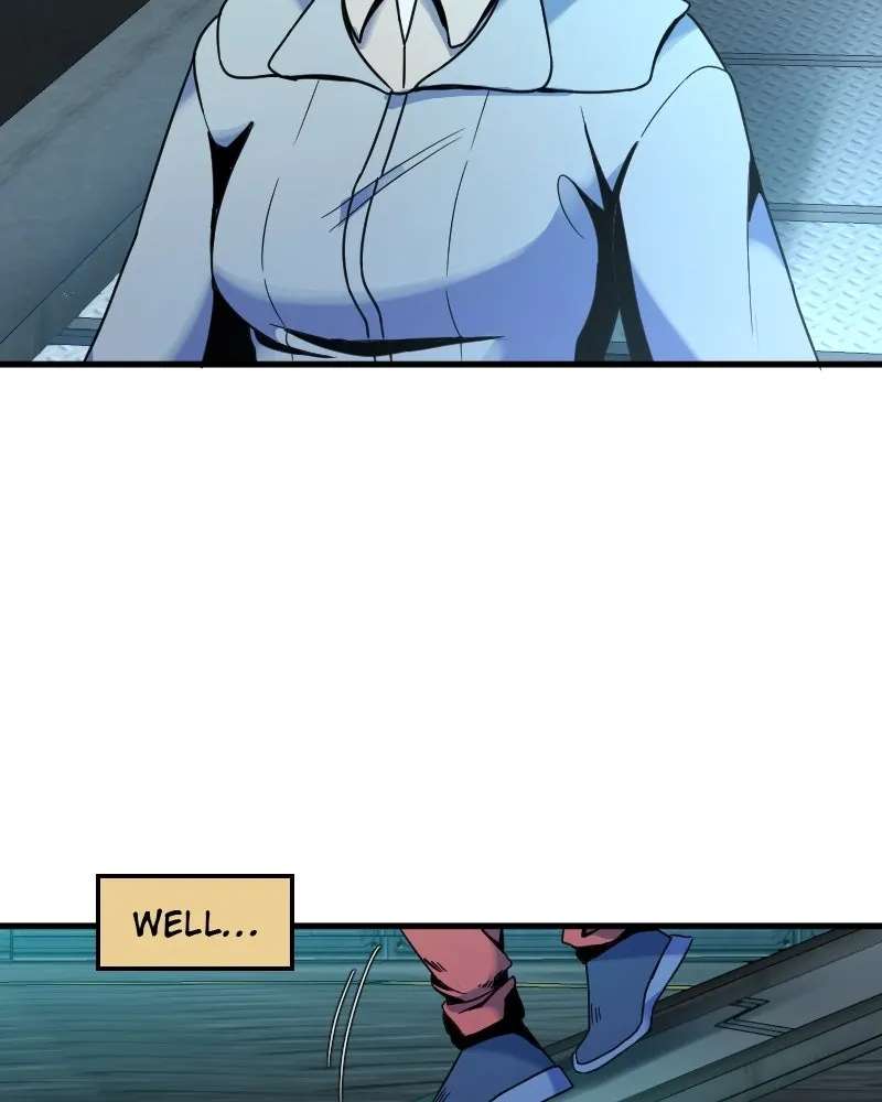 Recollection: A Star Trek Story Chapter 5 - page 61