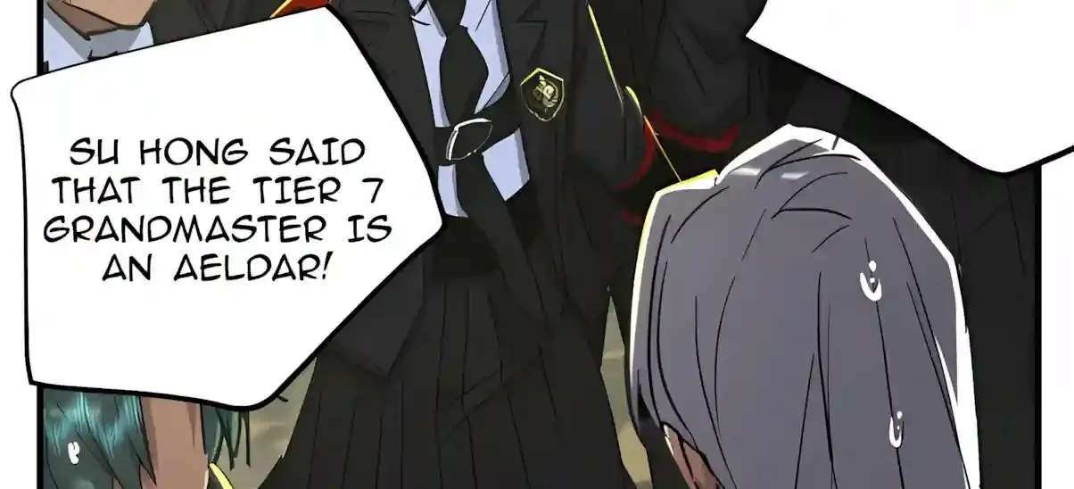 High Martiality: With One Hand, I Single-Handedly Repel Three Thousand Emperors! Chapter 74 - page 98