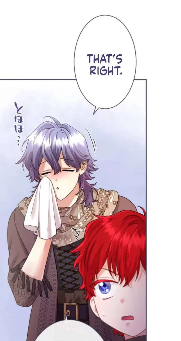 Munou na Mamahaha desu ga, Kazoku no Dekiai ga Tomarimasen! Chapter 162 - page 88