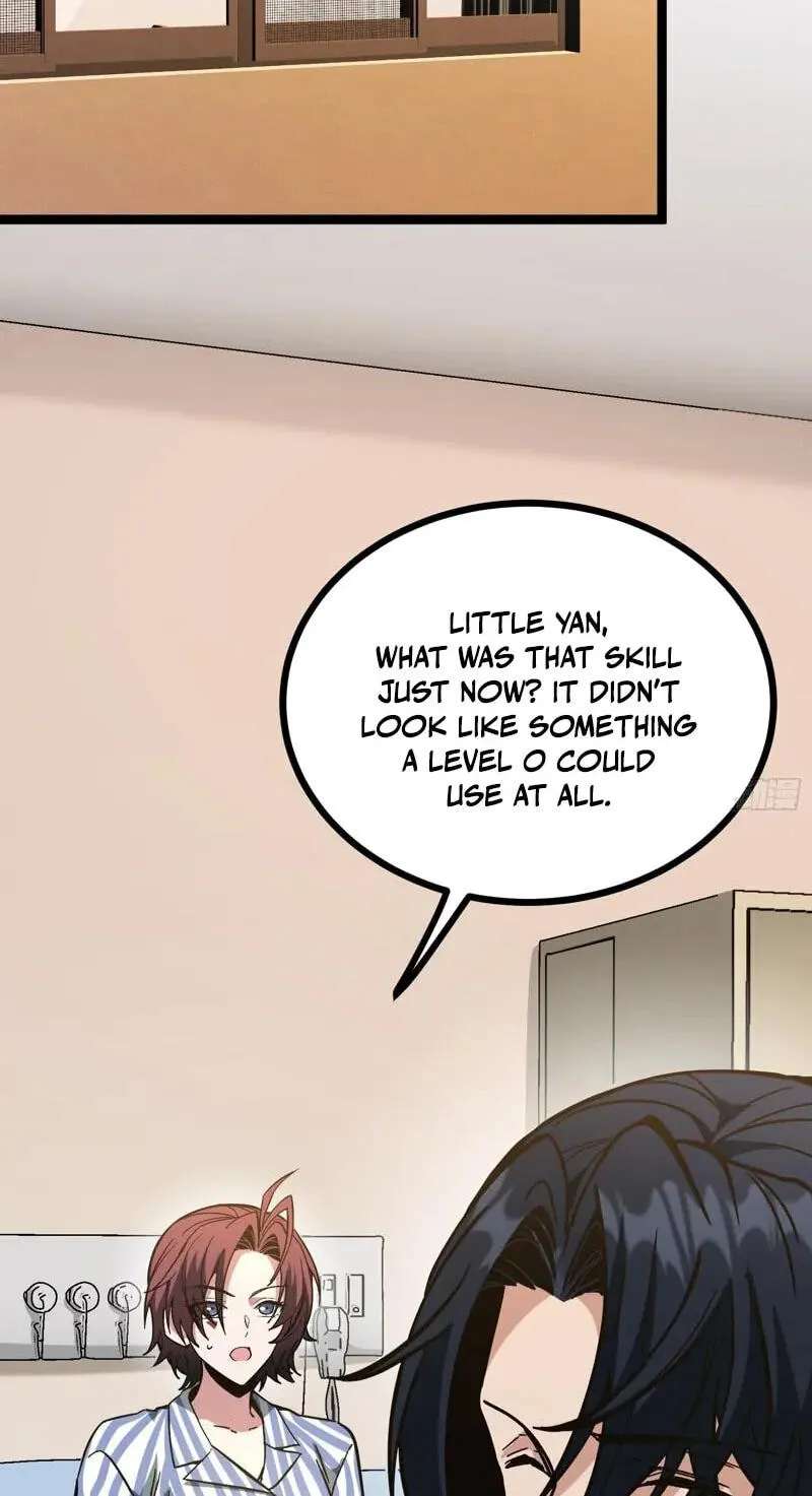 Global Job Change: Starting With the Hidden Class Necromancer Lord Chapter 3 - page 58