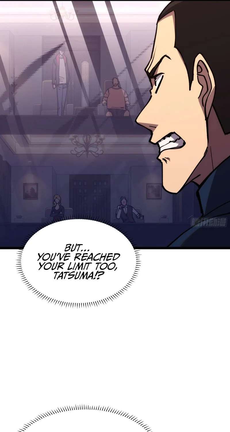 The Strongest Swordsman Rising from a Bottom-Tier Job Chapter 19 - page 11
