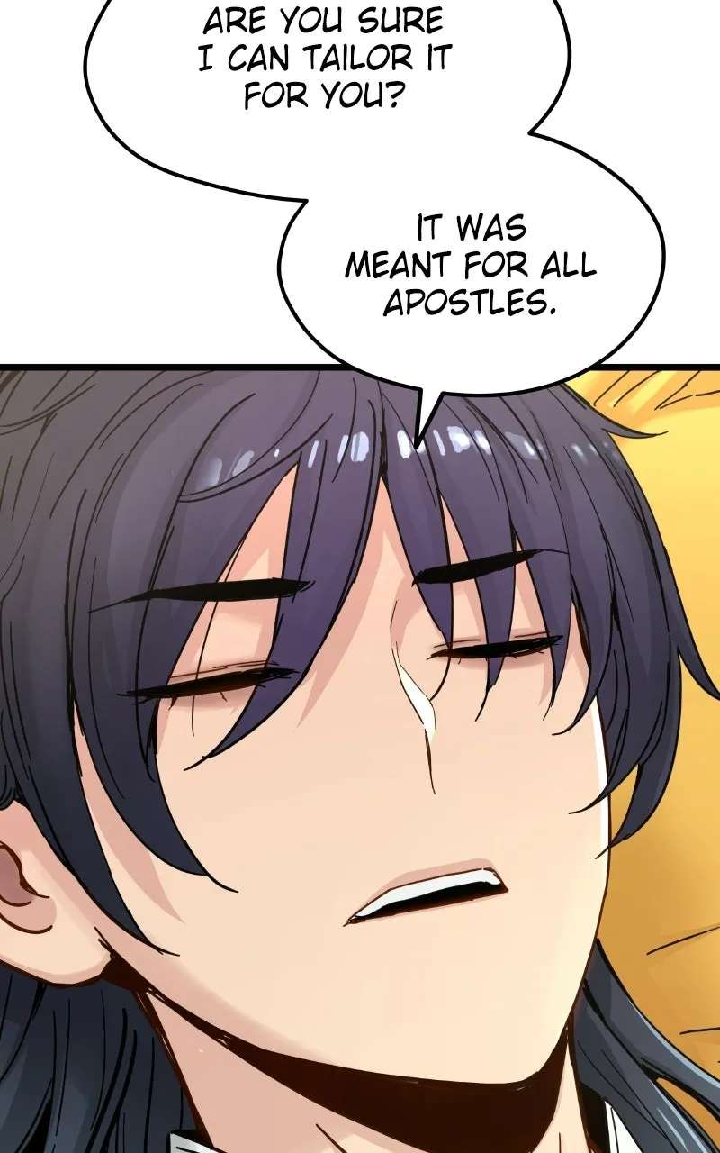 Chronicles of aDoomed Prodigy Chapter 75 - page 35