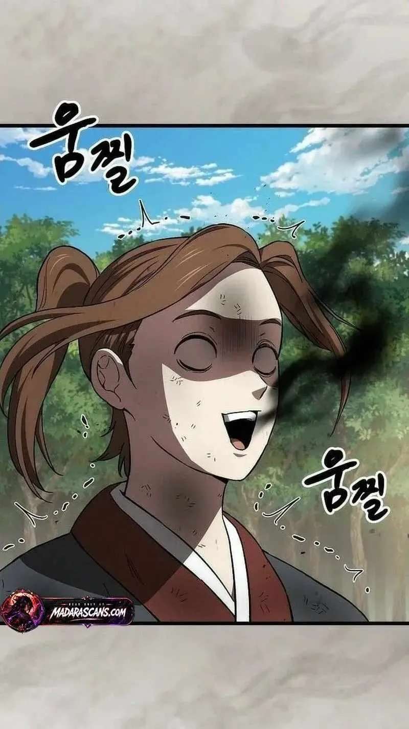 So？ Did Someone Force You to Become the Heavenly Demon？ Chapter 56 - page 33