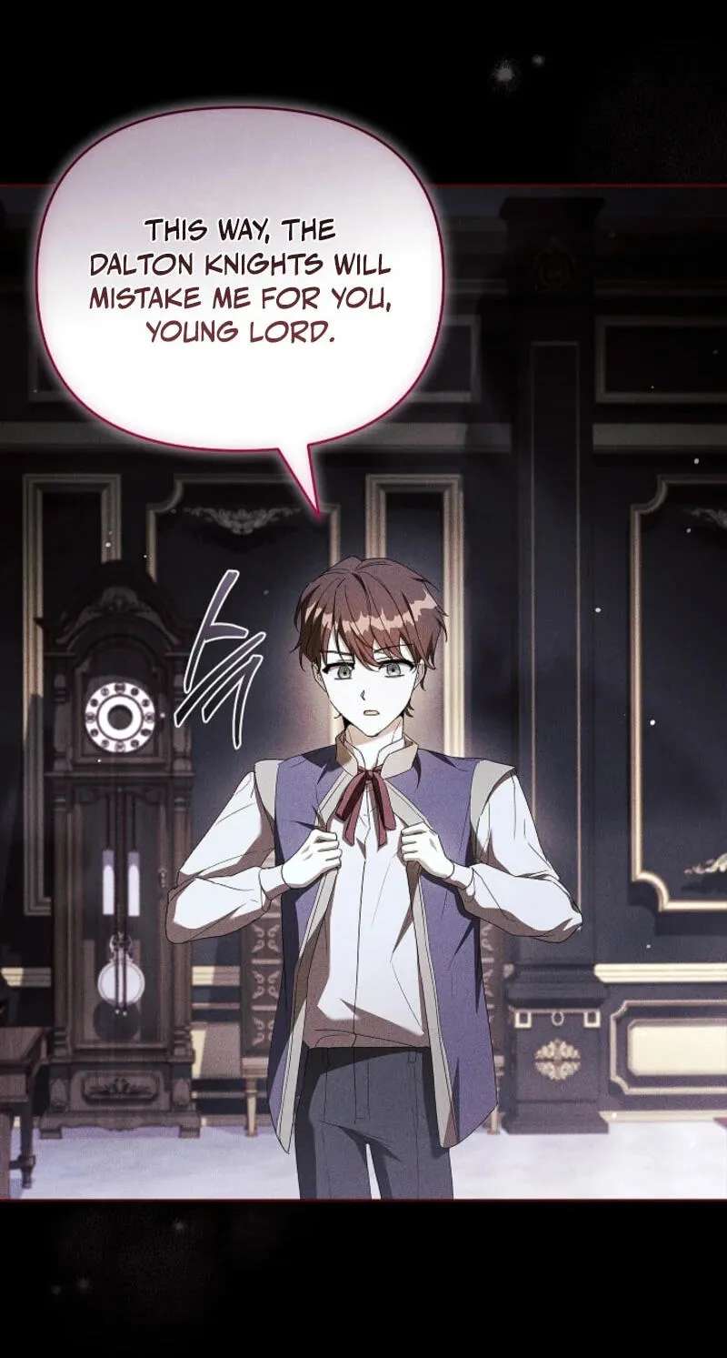 Regarding the Perfect Revenge Chapter 29 - page 20