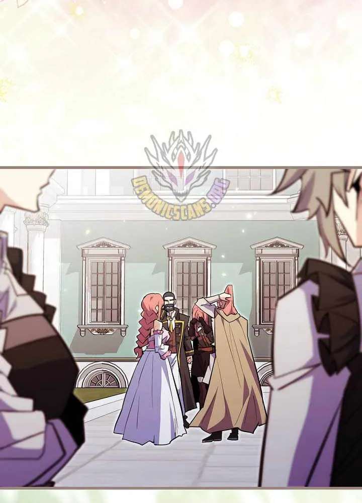 Reincarnated As A Genius Prodigy Of A Prestigious Family Chapter 107 - page 82
