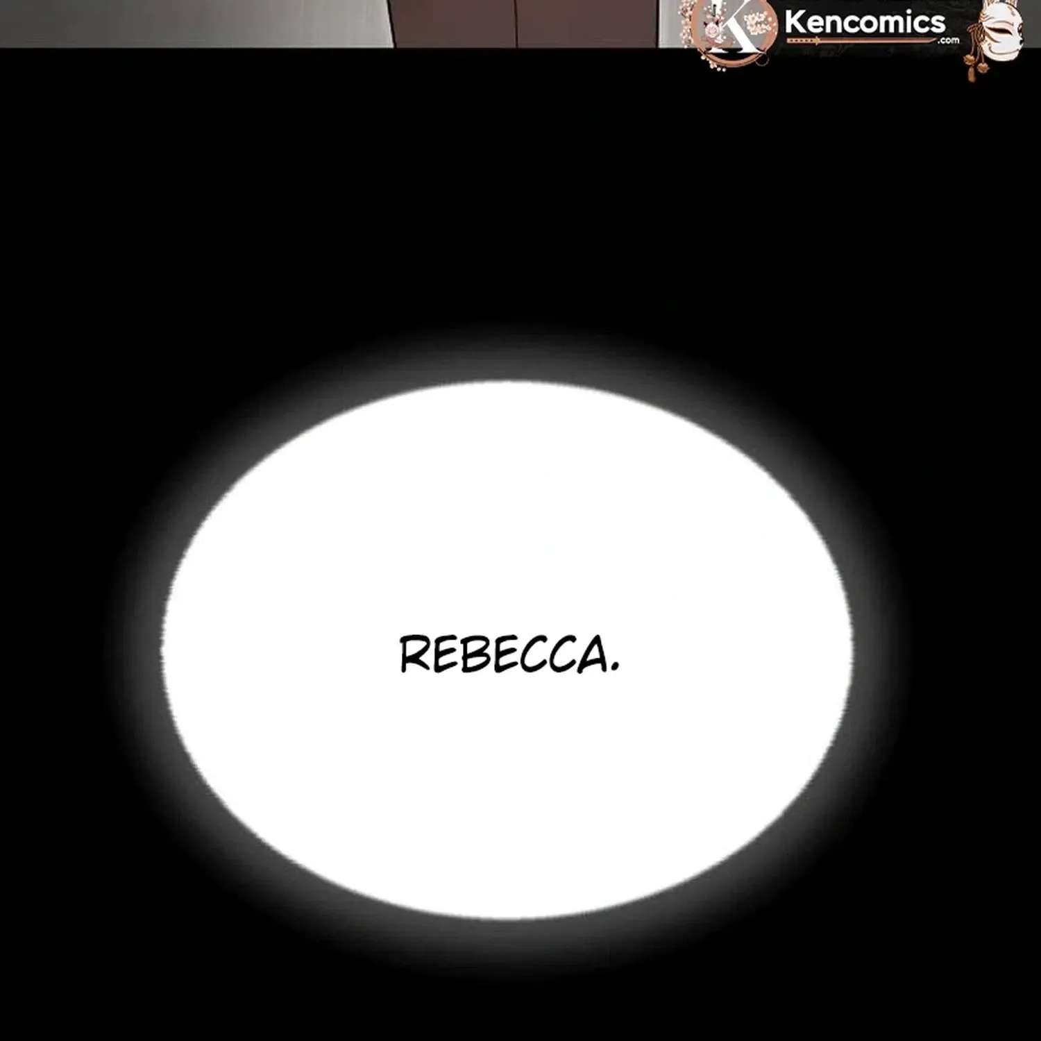 Rebecca's Prayer Chapter 32 - page 19