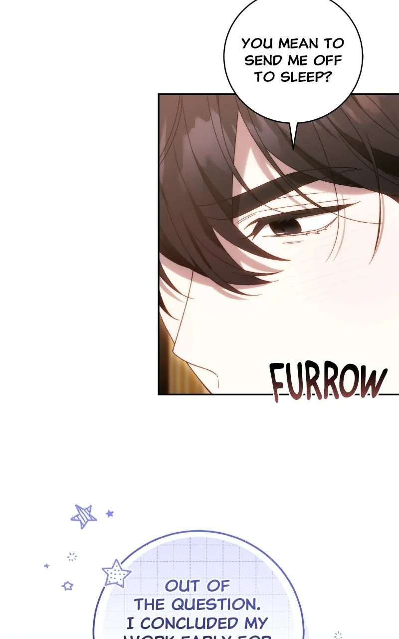 My Child Will Havea Different Father Chapter 98 - page 59