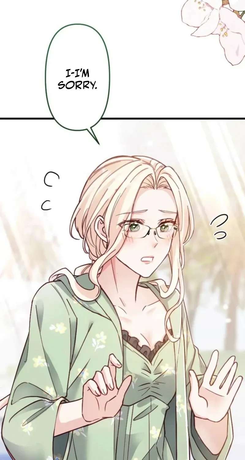 The Tyrant's Overprotective Contract Mother Chapter 52 - page 49