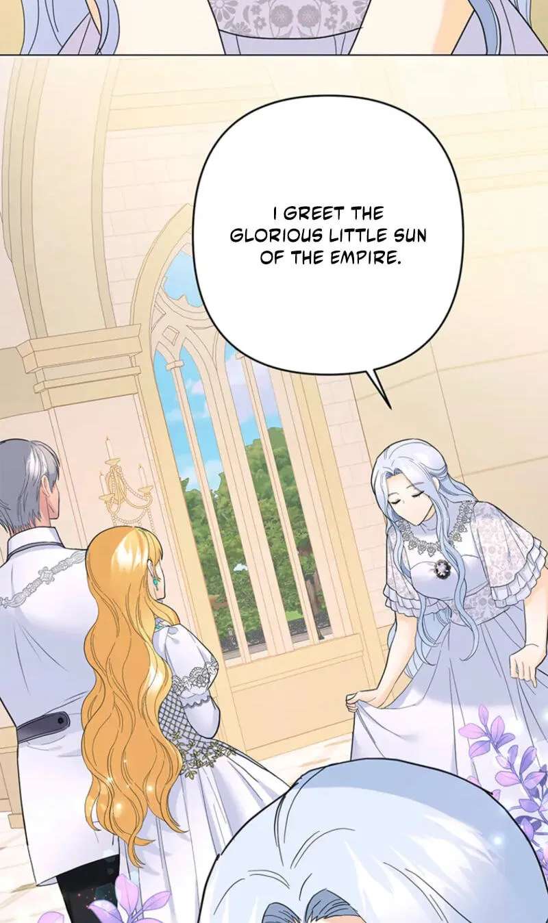 A Dark Secret Romance With a Former Saintess Chapter 31 - page 58