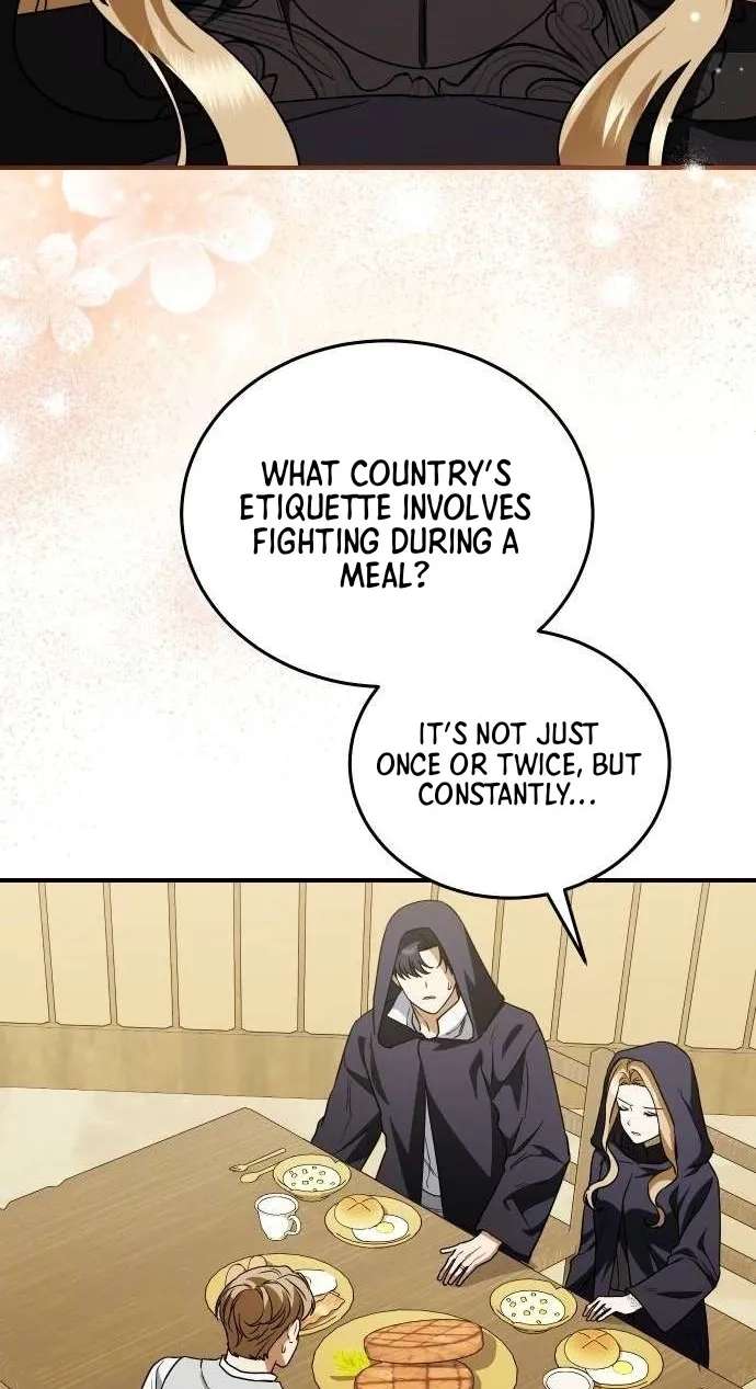 The Scent That Binds Us Chapter 103 - page 61