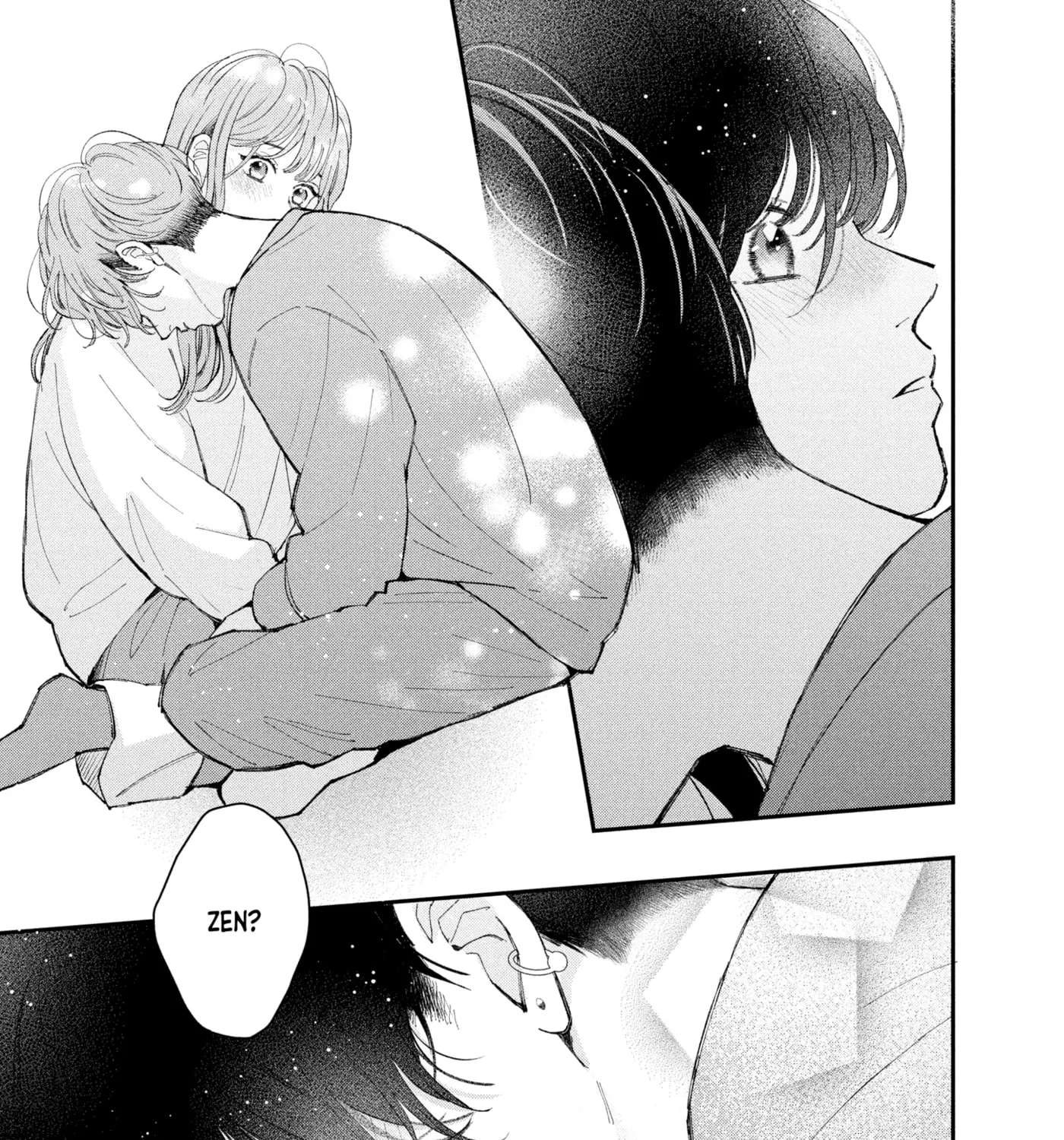 Love, That's an Understatement Chapter 29 - page 67