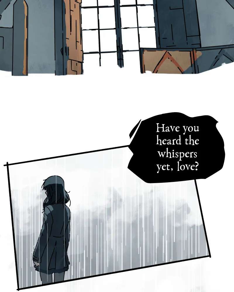 The Keepers' Inn Chapter 6 - page 31