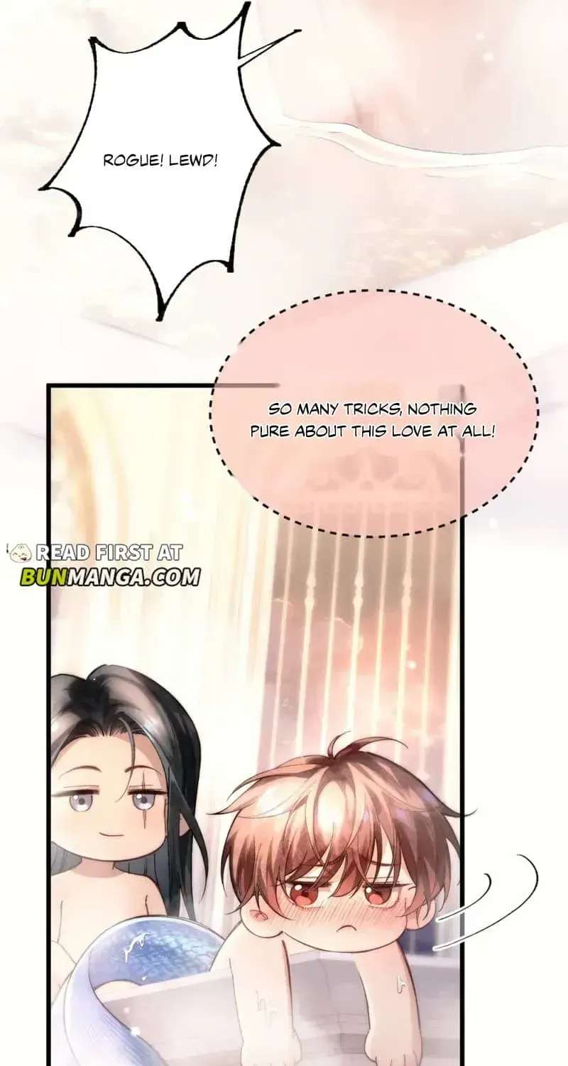Love Desires Life Chapter 48 - page 28