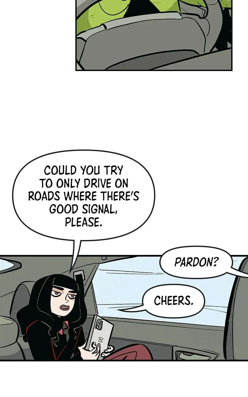 Steeple Chapter 29 - page 5