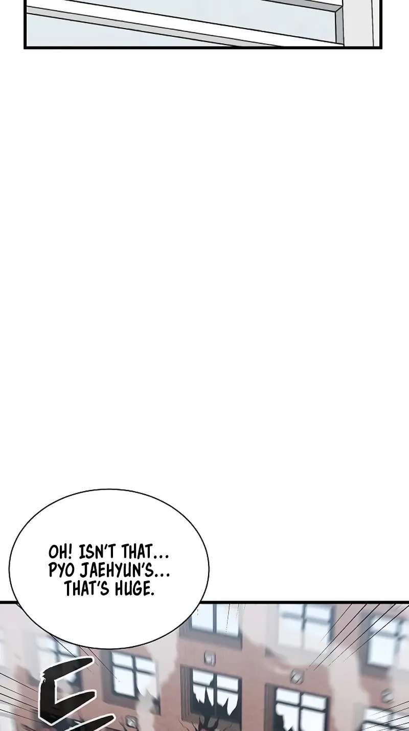 Born to be God(Tokjjom) Chapter 23 - page 17