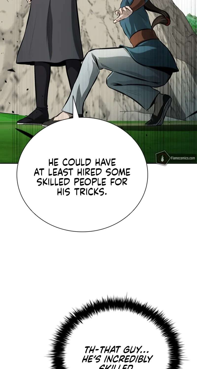 Absolute Master of the Senate Chapter 71 - page 25