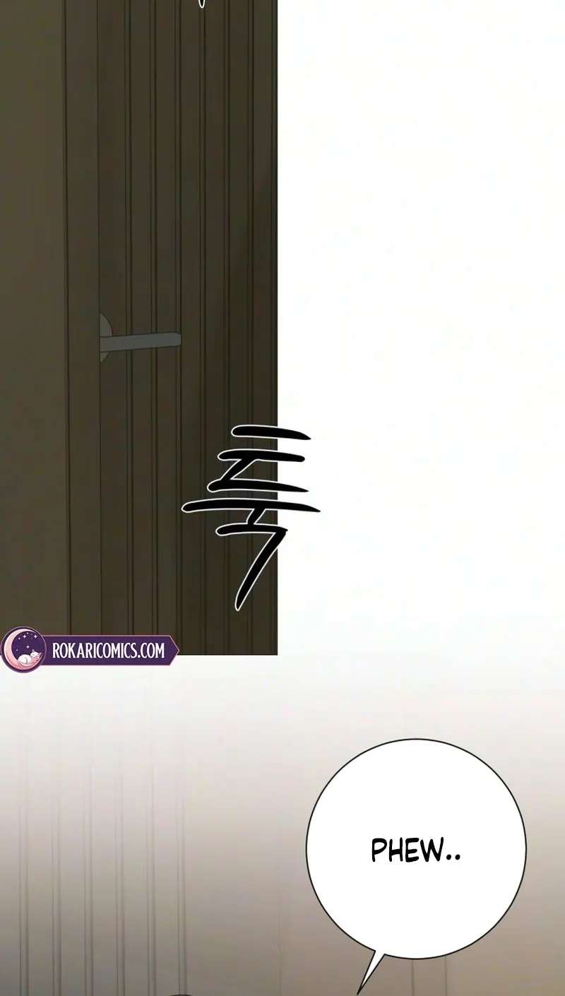 The Hashtag is First Love Chapter 44 - page 81